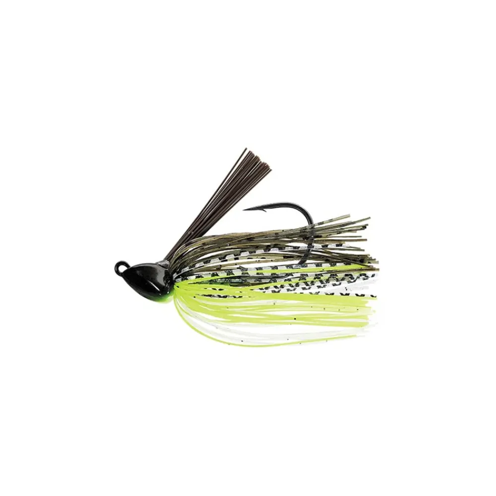 Outlet Grass Ripper Jig Swim Jigs