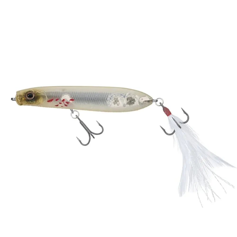New SB-77.7 Topwater Bait Topwater Hard Baits