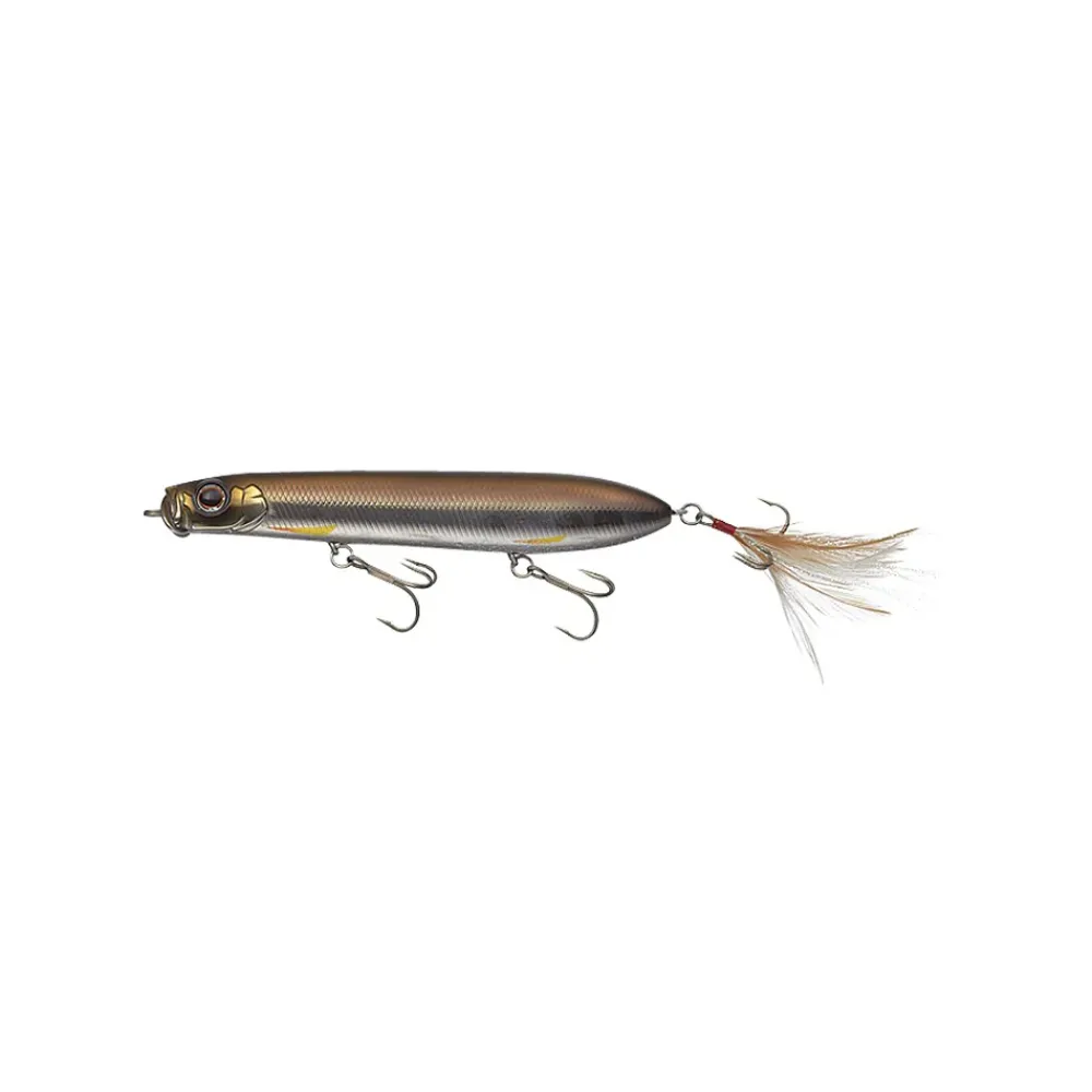 Clearance SB-125 Topwater Bait Topwater Hard Baits