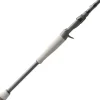 New BuCoo SR Casting Rods Casting Rods