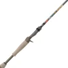New BuCoo SR Peacock Bass Series Casting Rods Casting Rods