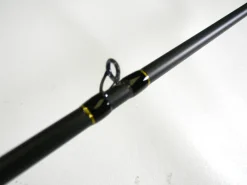 Hot Cara Peacock Bass FAL-CC-5-157 5'7" Medium Heavy - Used Casting Used Casting Rods