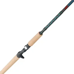 Outlet Coastal Clear Water Casting Rods Casting Rods