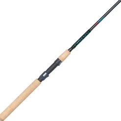 Outlet Coastal Clear Water Spinning Rods Spinning Rods