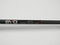 Discount EVO VFC-7-173 7'3" Heavy - Used Casting Rod - Excellent Conditi Used Casting Rods