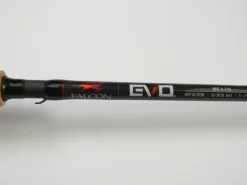 Discount EVO VFC-7-173 7'3" Heavy - Used Casting Rod - Excellent Conditi Used Casting Rods