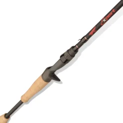 New Expert Peacock Casting Rods Casting Rods