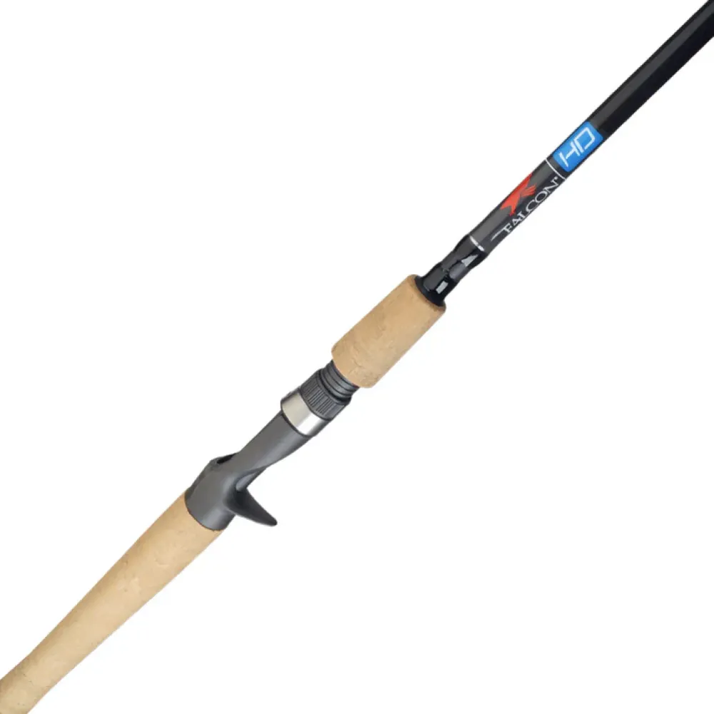 Best HD Casting Rods Casting Rods