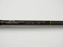 Outlet Lowrider LFC74H Heavy Cover Jig 7'4" Heavy - Used Casting Rod - Used Casting Rods