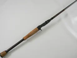 Hot Lowrider LFC-72HH Flippin Stik 7'2" Heavy - Used Casting Rod - Used Casting Rods