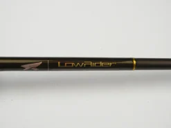 Hot Lowrider LFC-72HH Flippin Stik 7'2" Heavy - Used Casting Rod - Used Casting Rods