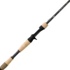 Sale Eagle Bass Casting Rod Reaction Bait Casting Rods