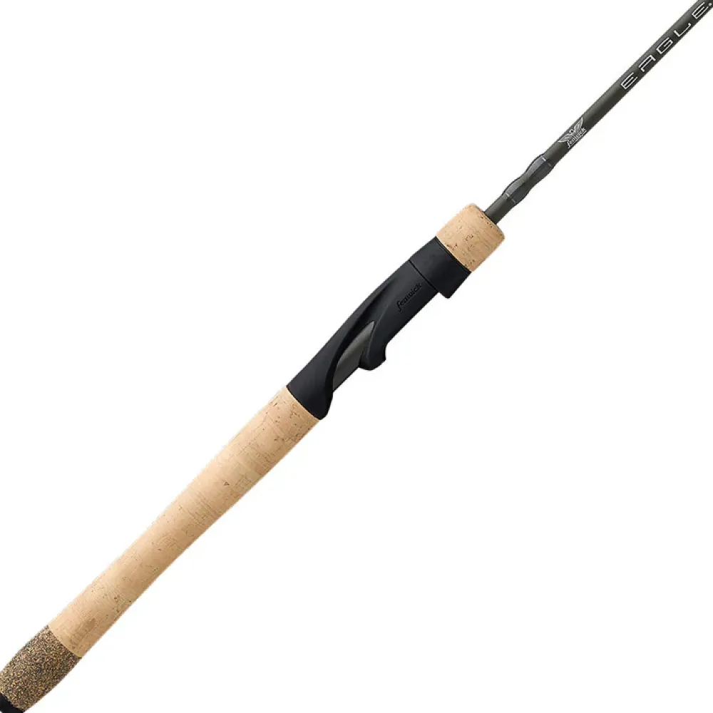 Online Eagle Walleye Spinning Rods Spinning Rods