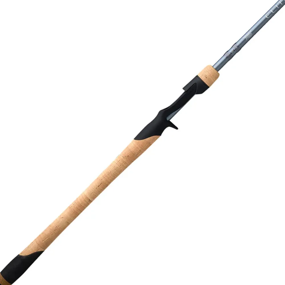 New Elite Bass Casting Rod Swimbait Casting Rods