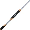 Hot Elite Bass Spinning Rod Finesse Spin Spinning Rods