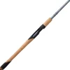 Hot Elite Salmon Steelhead Spinning Rods Spinning Rods