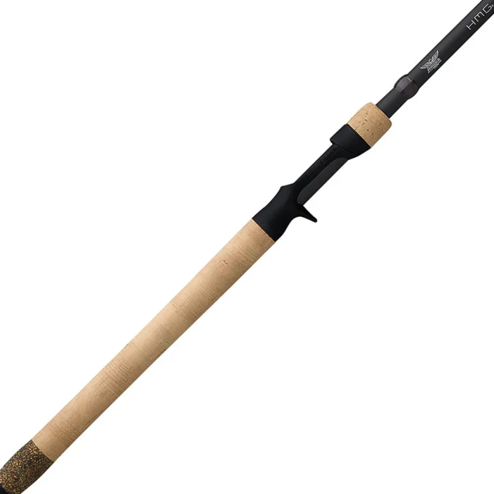 Clearance HMG Bass Casting Rod Flip/Punch Casting Rods