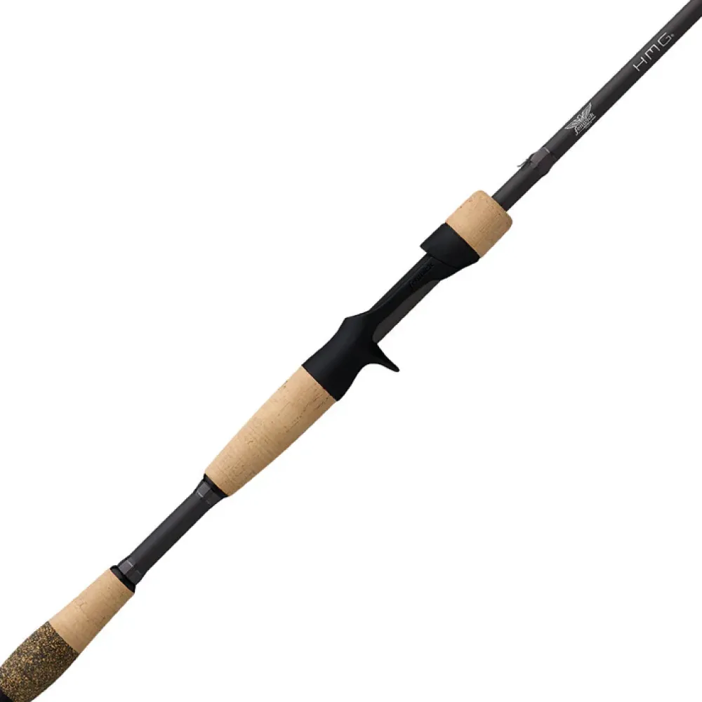 Online HMG Bass Casting Rod Bottom Contact Casting Rods