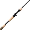Outlet HMG Bass Casting Rod Reaction Bait Casting Rods