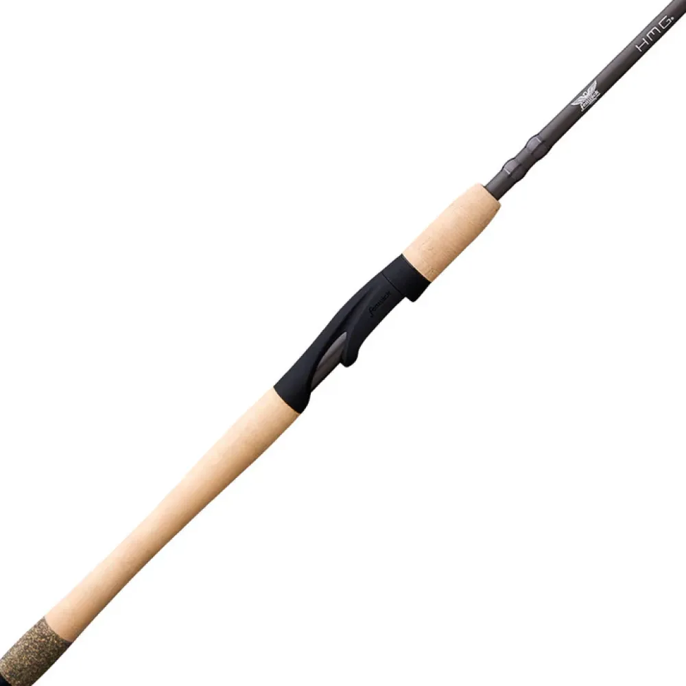 Hot HMG Inshore Spinning Rods Spinning Rods