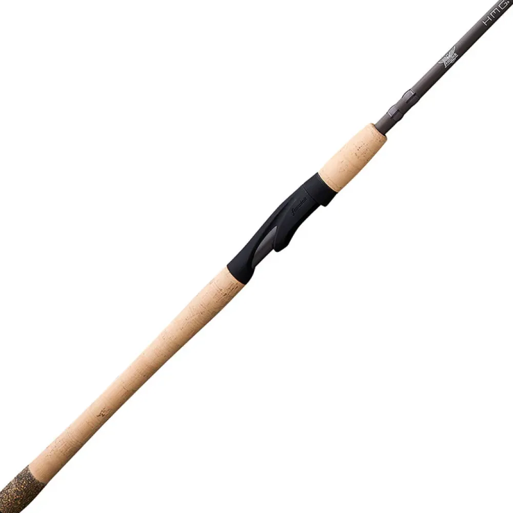 Hot HMG Salmon & Steelhead Spinning Rods Spinning Rods