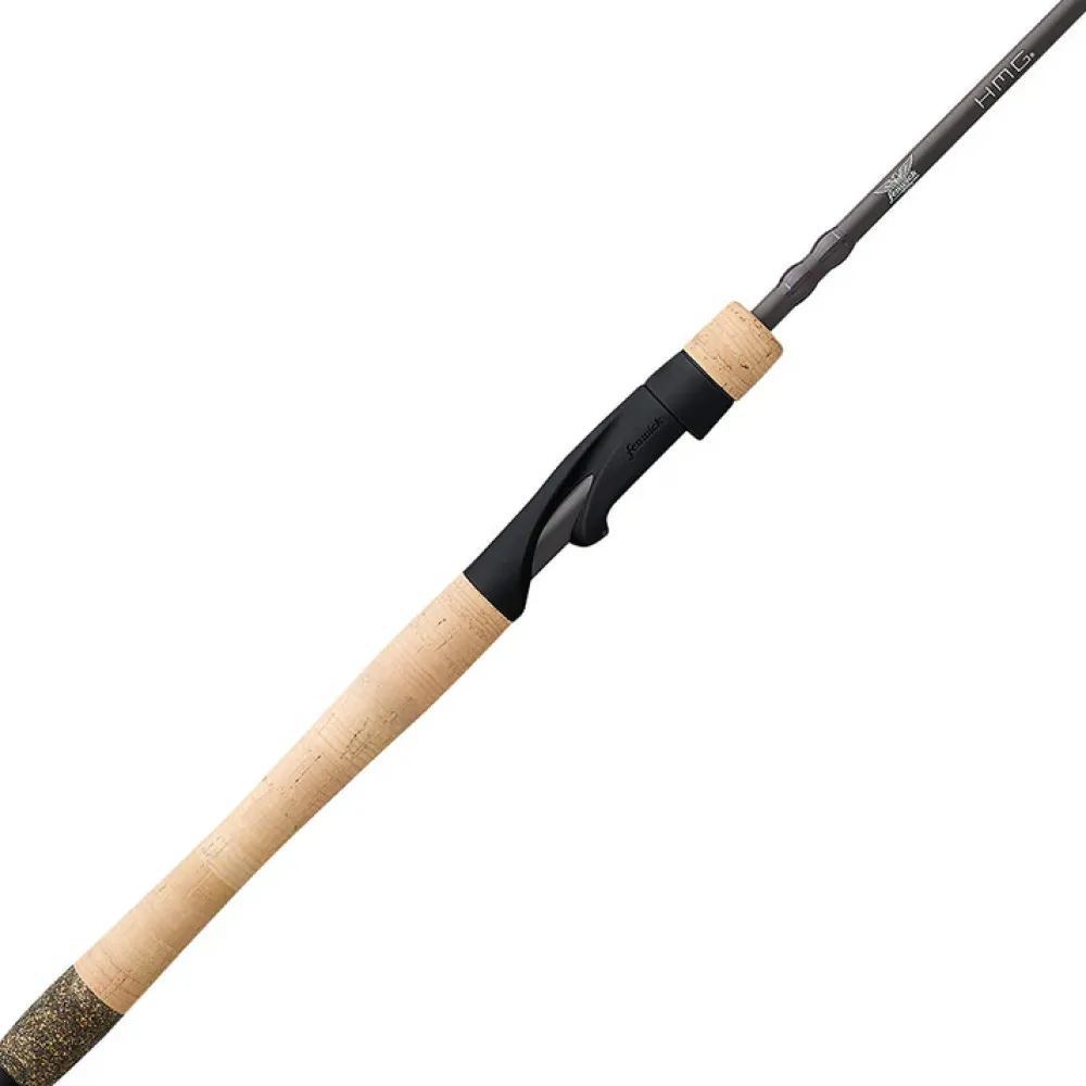 Best HMG Walleye Spinning Rods Spinning Rods
