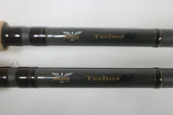 Discount Techna Av AVC79HF and AVC71HF Casting Rods - Used - Very Good Used Casting Rods