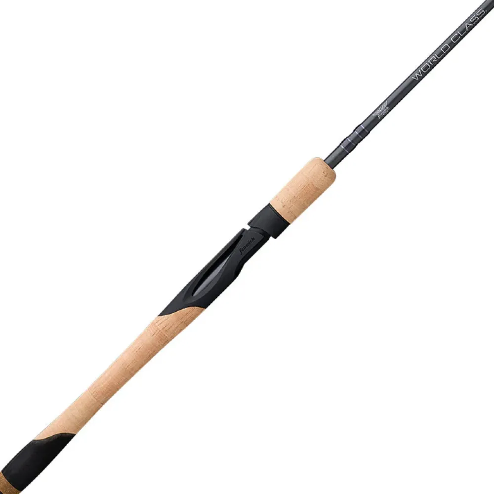 Fashion World Class Inshore Spinning Rod Flats Spinning Rods