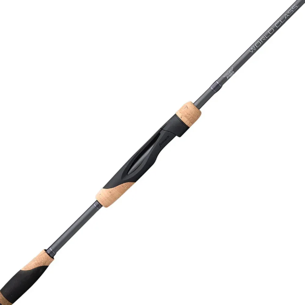 Online World Class Spinning Rod Bottom Contact Spinning Rods