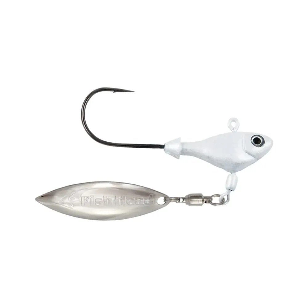 Clearance Spin Underspin Jigheads