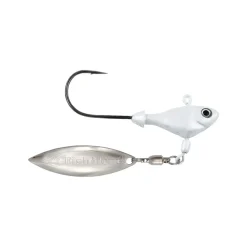 Clearance Spin Underspin Jigheads