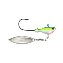 Clearance Spin Underspin Jigheads