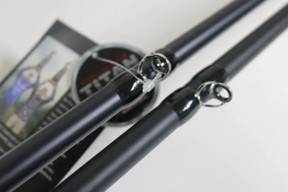 Outlet Titan HD THD76H and THD76XH Casting Rods - Used - Very Good Used Casting Rods