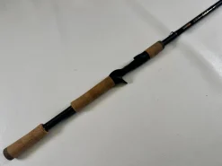 New 24 GLX 954c FPR 7'11" Heavy - Used Casting Rod - Excellent C Used Casting Rods
