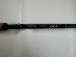 New 24 GLX 954c FPR 7'11" Heavy - Used Casting Rod - Excellent C Used Casting Rods