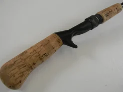 Best Custom Pistol Grip CR664 IM6 5'6" Heavy - Used Casting Rod - Used Casting Rods