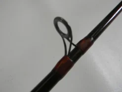 Best Custom Pistol Grip CR664 IM6 5'6" Heavy - Used Casting Rod - Used Casting Rods