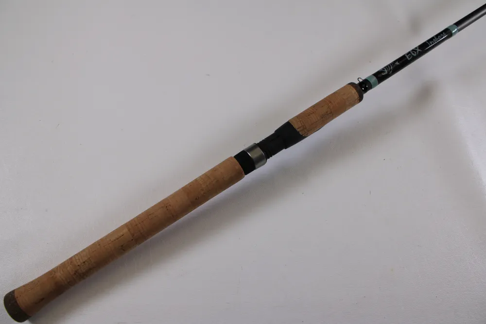 Fashion E6X Inshore 964S MF 8'0" Heavy - Used Spinning Rod - Excelle Used Casting Rods|Used Spinning Rods