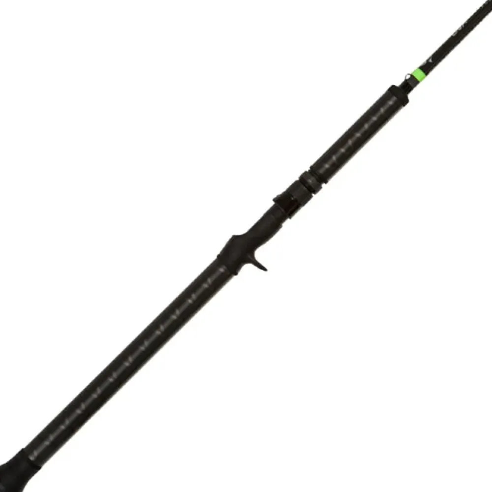 Sale E6X Salmon 982C HSR GH 8’2” Mag Medium Casting Rod | 12767-01 Casting Rods