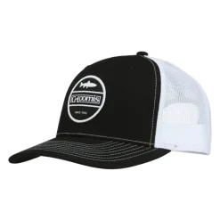 Clearance Fish Patch Cap Hats / Headwear