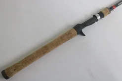 Fashion GCX 843C MBR Used Casting Rod - Excellent Condition Used Casting Rods