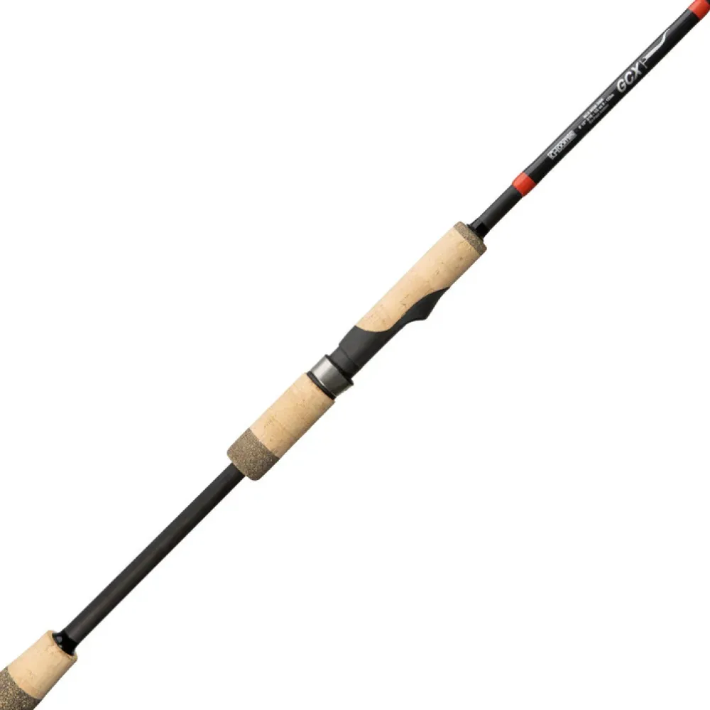 Best GCX Dropshot Spinning Rods Spinning Rods