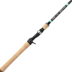 Fashion GCX Inshore Casting Rods Casting Rods