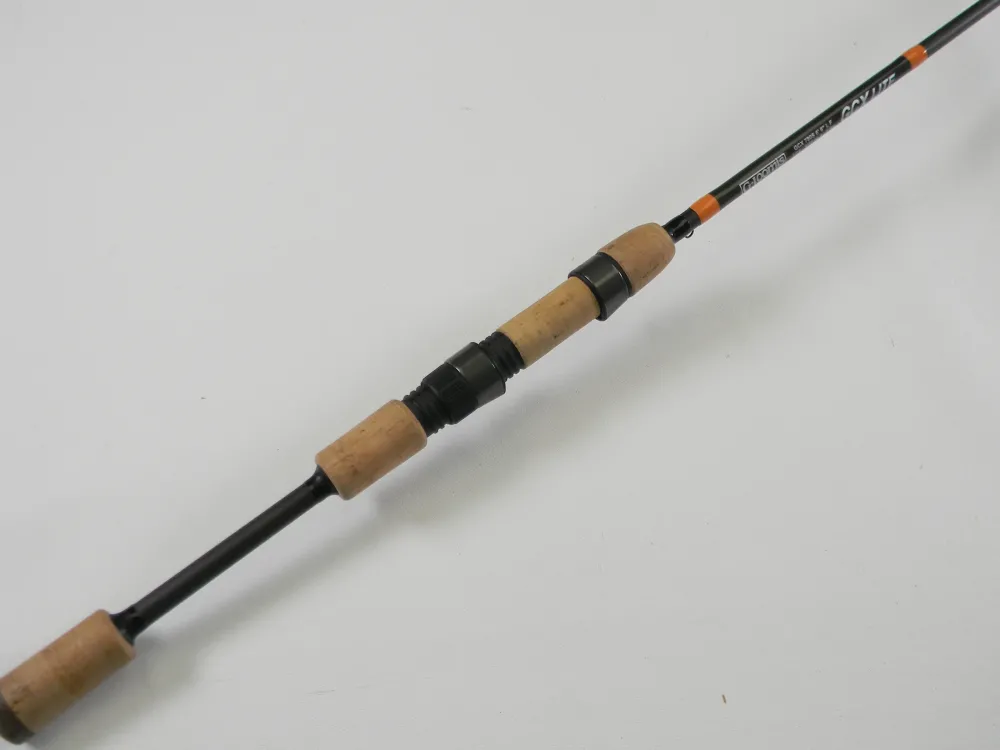 New GCX Lite 780S 6'6" Light - Used Spinning Rod - Excellent Con Used Spinning Rods