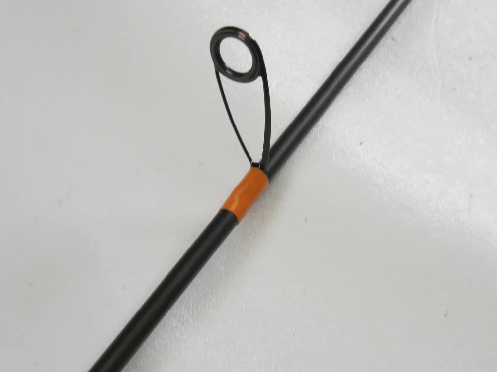 New GCX Lite 780S 6'6" Light - Used Spinning Rod - Excellent Con Used Spinning Rods