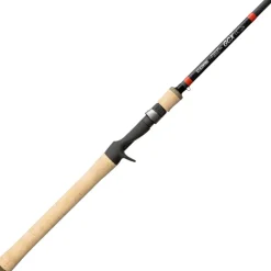 Fashion GCX Mag Bass Casting Rods Casting Rods