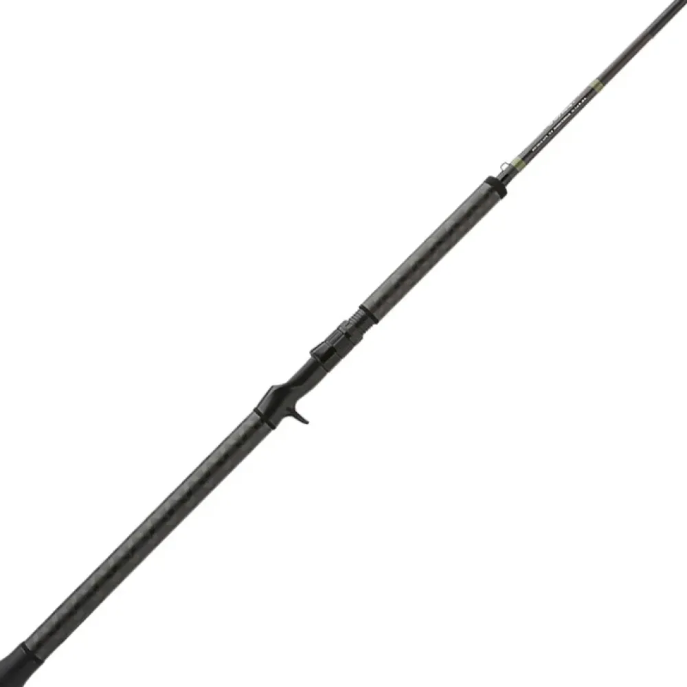 Hot GCX Salmon Trolling Casting Rods Casting Rods