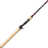 Fashion GCX Spinnerbait Casting Rods Casting Rods