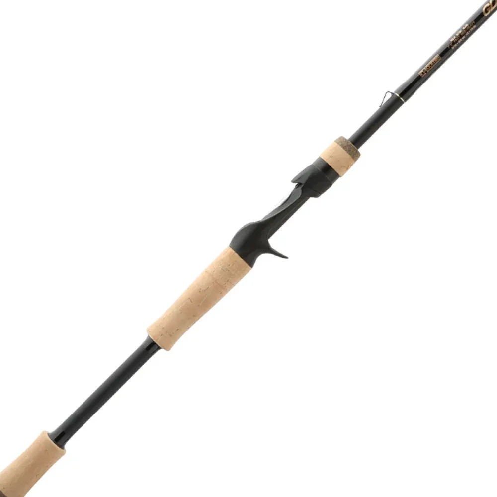 Fashion GLX Bladed Jig Casting Rod Casting Rods