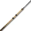 New GLX Center Pin Rods Casting Rods